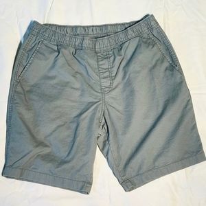 Uniqlo Easy Shorts - Gray